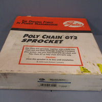 Gates 8MX80S212517 Poly Chain GT2 Sprocket 77182080