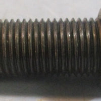 Ace Controls MC753NB Shock Absorber 1/8" Shaft Dia. 1/2" Measured Thd Dia.