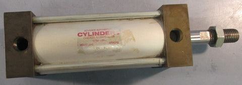 Advance Automation 490 Hydraulic Cylinder Series B&J 2-1/2" Stroke 11-1/2" L