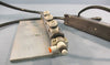 Keyence SJ-M030 Ionizer Static Eliminator 24 VDC AC +/- 6kV Output