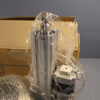 SMC ELECTRIC ACTUATOR LEY32C100BM