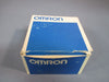 Omron E3A2-10M4D Photoelectric Switch Set 24-240VAC E3A2-10M4D-G