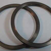 NDK NDKISD Oil Seal 81/4" ID x 97/16" OD D 210 240 15 lot of 2