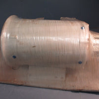 Baldor IDWNM3609T Inverter Drive Motor 3PH 2HP 230/460V 182TC TENV 1-1/8" Shaft