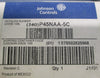 Johnon Controls P45NAA-5C Oil Failure Cutout Control 36" Cap 1/4" Flare Nut 9PSI