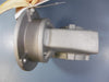 New Nord 1SMI50AZ-N56C 10:1 311 LB-In N2 175 Gear Reducer