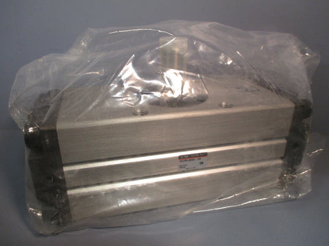 SMC Rotary Actuator 145 PSI Max NCDRA1BS80-190