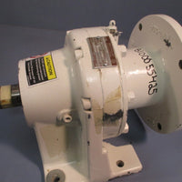 SUMITOMO SMCYCLO SPEED REDUCER GEARBOX RATIO 29:1 RPM 1750 CNHXS6100Y29
