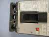 SIEMENS Sentron Series Circuit Breaker 3pole/80A/480V Max Type: ED6  ED63B080