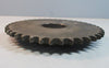 Martin 60BTB40 2012 H Hardened Sprocket for #60 Chain w/ 40 Teeth NWOB