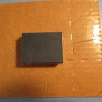 Gast MFG K479 Repair Kit For 23 Series Oilless Vacuum Pump Vanes and Gasket Only