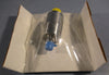 Honeywell Model Z Pressure Transducer 060-713-04ZA-05 50 psi 10 VDC Supply