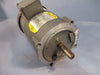 BALDOR 1/4 HP INDUSTRIAL MOTOR 1725 RPM 230/460 V FRAME 56C KM3454