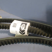 LOT of (5) GATES BX90 TRIPOWER VBELT 90132090