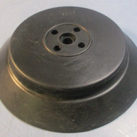 Parker PFG200NBR Vacuum Cup PF200B 200mm Cup Dia Nitrile Flat Single Lip