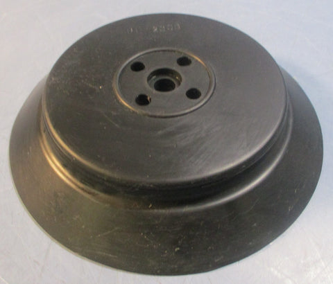 Parker PFG200NBR Vacuum Cup PF200B 200mm Cup Dia Nitrile Flat Single Lip