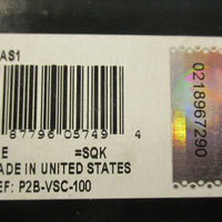 Timken SAS1 2-Bolt Pillow Block Bearing 5-1/2" Length 1" Bore Cast Iron