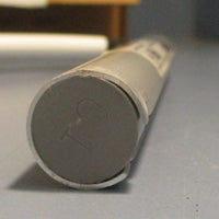 Simco MEJ Shockless Static Neutralizing Bar 61/4" Long 7000V RMS Work