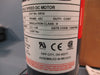 AO SMITH D014 VARIABLE SPEED DC MOTOR 1/6HP 90V 1725RPM 22202200 42C TENV