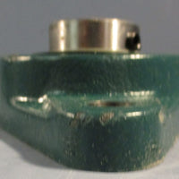 Dodge 124174 2-Bolt Flanged Mount Ball Bearing F2B-SC-100-NL 1" Bore