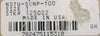 Dodge NSTUSCNP100 Take Up Bearing 125022 1" Bore, Cast Iron