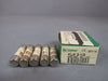 Lot of (15) Littelfuse Amp Midget Fast Acting Fuse 600Vac KLK 2-1/2 2.5