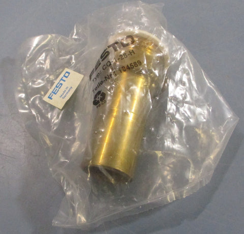 Festo CQ128H Push In Fitting 194589 CQ128H