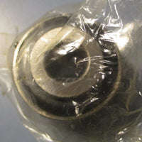 Peer UC202-10 Insert Bearing 5/8" Bore Spherical OD (Lot of 3)