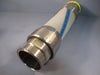 Suction & Discharge Sanitary Assembly Hose PSD400RE400TC400TC-S-0/21