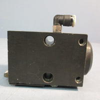 FlexLink XTPD U200 Pneumatic Pallet Stopper/Stop 4110063_0207