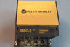 Allen Bradley SMC-2 Smart Motor Controller 150-A05NB Series A
