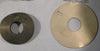 Ampco Pumps 1-1/2X1-1/4 ZC2 Pump No Motor 6-1/8" IMP w/ Hardware