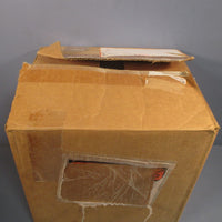 COOPER BUSSMAN SAFETY DISCCONECT SWITCH ENCLOSURE 3 POLE 40 AMP ENF3223PB622