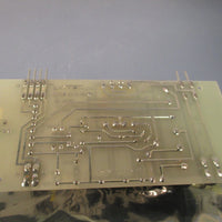 EXTRON DRIVE BOARD REV B PD10581213
