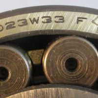 Torrington 50SD23W33BRF4 Spherical Roller Bearing 53mm Bore 110mm OD 40mm W