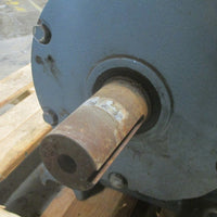 David Brown Radicon 10UCBN2A36A1E Gear Reducer 36:1 Ratio, 48 RPM Output
