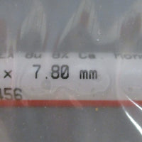 Phenomenex 00H0130K0 Rezex 8u 8% Ca Monos HPLC Column 300 x 7.80mm