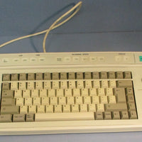JEOL MP5800LV SEM Keyboard for Scanning Electron Microscope