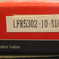 WD Ball & Roller Bearings LFR530210KDD Track Roller Bearing 15mm Bore