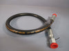 PARKER TOUGH COVER Hydraulic Hose WP 28,0 MPa (4000 PSI) 1/2 IN 33 IN LG 351TC-8