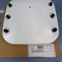 CISCO AIRCAP3502EAK9 Aironet Wireless Access Point WAP CleanAir