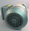 Sew-Eurodrive RF32DT71C4BM605HR Motor 20mm Shaft Dia 60Hz 0.33HP 1720:184 RPM