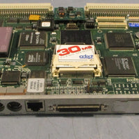 Adept Technology 10350-01044 Rev G Circuit Board Assembly CPU Module Card