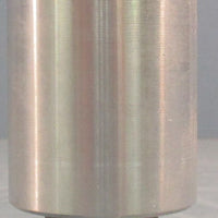 Deublin 1115130017 High Speed Rotary Union 5/8" UNF LH, 1/4" NPT 10 bar Max