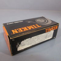 Timken Pillow Block Ball Bearing Unit  2Bolt Base RPB1