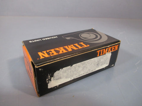 Timken Pillow Block Ball Bearing Unit  2Bolt Base RPB1