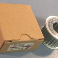 Gates P258MGT301108 PowerGrip Sprocket GT 2 13/8" Bore 215/16" OD