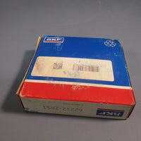SKF Deep Groove Radial Ball Bearing 622122RS1