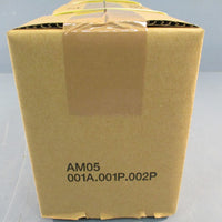 FANUC AC SERVO MOTOR AiS 4 A06B-2216-B200#0100
