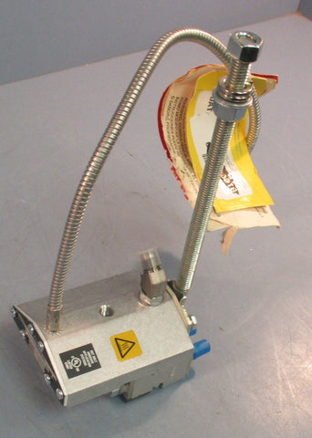 Nordson 1051935 Hot Melt Gun 240 VAC 310W ClassicBlue-4-LP-T